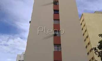 Imagem 1: Sala - Centro - Campinas