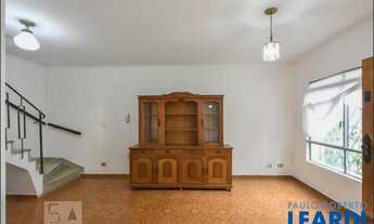 Imagem 3: CASA EM CONDOMÍNIO - BROOKLIN - SP