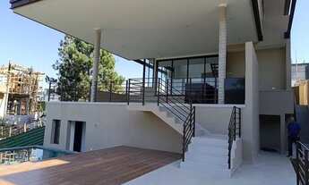 Imagem 8: Casa De Alto Padrao No Condominio Alphavilla Granja Vianna