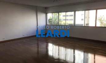 Imagem: APARTAMENTO - ITAIM BIBI - SP