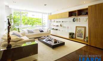 Imagem 2: APARTAMENTO - JARDIM AMÉRICA - SP