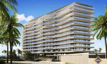 Imagem 2: Apartamento lançamento à venda na Riviera