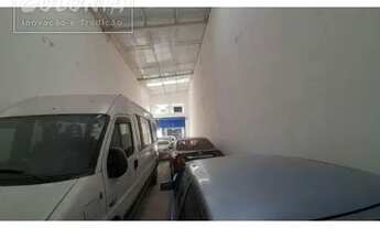 Imagem 2: Santo André - Loja/Salão - Casa Branca