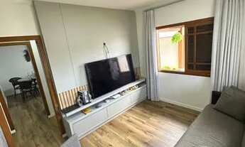 Imagem 3: Casa para venda possui 250 metros quadrados com 3 quartos em 15 de novembro - Tijucas - SC