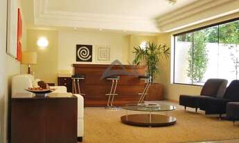 Imagem 3: Cobertura - Cambuí - Campinas