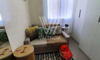 Imagem 2: Fit Palladium | 3 dorm | Suíte | Vaga | 68 m² priv