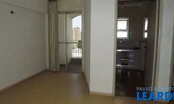 Imagem 3: APARTAMENTO - VILA ITAPURA - SP
