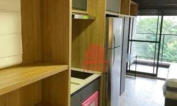 Imagem 6: Studio com 1 dormitório, 26 m² - venda por R$ 600.000,00 ou aluguel por R$ 4.050,00/mês