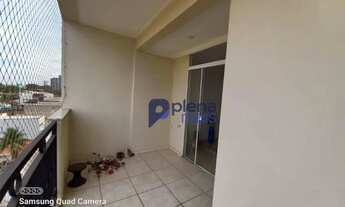 Imagem 7: Apartamento com 3 dormitórios para alugar, 120 m² por R$ 3.025,00/mês - Jardim São Carlos