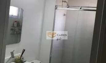 Imagem 2: Apartamento com 3 dormitórios, 80 m² - venda por R$ 620.000,00 ou aluguel por R$ 3.258,47