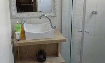 Imagem 2: Apartamento para Venda - 42m², 2 dormitórios, 1 vaga - Glória