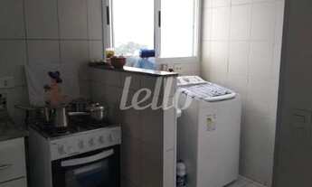 Imagem 6: Santo André - Apartamento Padrão - Vila Homero Thon