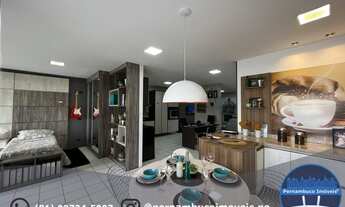 Imagem 3: Sobrado para aluguel tem 340 metros quadrados com 4 quartos em Poço - Recife - PE