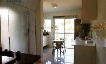 Imagem 4: Casa com 3 dormitórios para alugar, 250 m² por R$ 4.300,00/mês - Recreio Maristela - Atiba