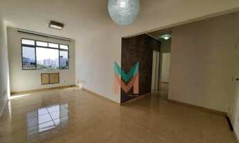 Imagem 3: Apartamento com 2 dormitórios à venda, 76 m² por R$ 429.000,00 - Estuário - Santos/SP