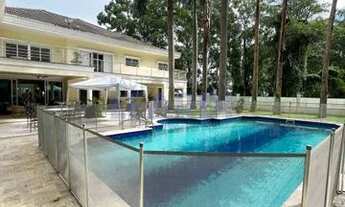 Imagem 5: CASA EM CONDOMÍNIO - TAMBORÉ - SP