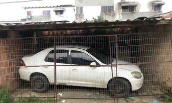 Imagem 4: Casa no ibura de baixo