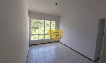 Imagem 3: Apartamento com 3 dormitórios para alugar, 72 m² por R$ 4.363,00/mês - Gávea - Rio de Jane