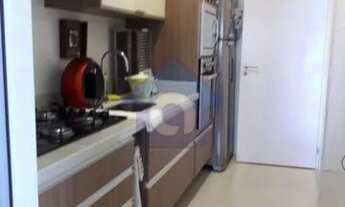 Imagem 3: Condomínio novo localizado a 13 min a pé do Metrô Praça da Árvore! Apto com 3 dorm 1 suite