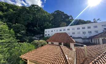 Imagem 7: Bairro Santa Helena, apartamento novo, ensolarado, 2 quartos, vaga, elevador