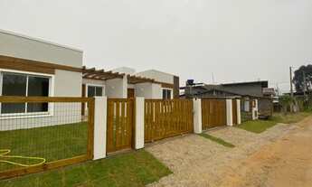 Imagem 4: Casa para Locação em Garopaba, Campo Duna, 2 dormitórios, 1 banheiro