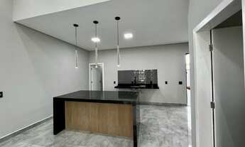 Imagem 3: Casa Nova Condomínio Reserva Ipanema