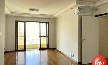 Imagem: São Paulo - Apartamento Padrão - Tucuruvi