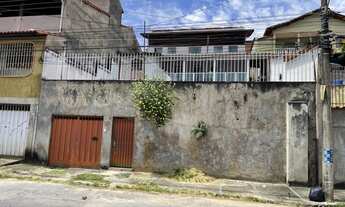 Imagem: Casa para venda, 04 quartos, rua plana