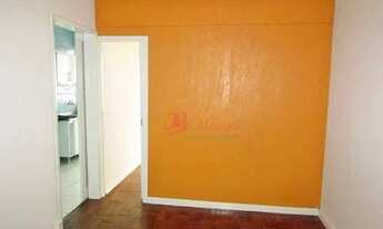 Imagem 2: Kitnet com 1 dormitório para alugar, 35 m² por R$ 921,24/mês - Cidade Baixa - Porto Alegre