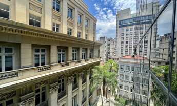 Imagem: Sala/Conjunto para aluguel e venda tem 32