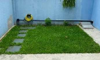 Imagem 6: Casa com 2 quartos, 90 m², à venda por R$ 270.000 - Jardim Guaraituba - Paranaguá/PR