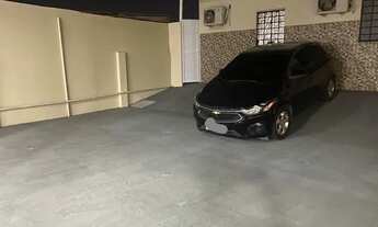 Imagem 4: Lindo Apartamento em Condomínio de 2 Quartos Climatizado,câmeras 24 hs. Água, 1 Garagem