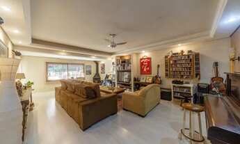 Imagem 3: Casa em Condomínio à venda em Ipanema / Pedra Redonda, Zona Sul de Porto Alegre. Com 3 dor