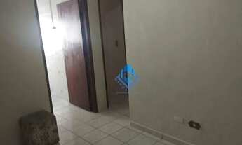 Imagem 6: Apartamento com 3 dormitórios para alugar, 54 m² por R$ 1.700/mês - Assunção - São Bernard