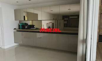 Imagem 2: Apartamento Padrão em São José dos Campos