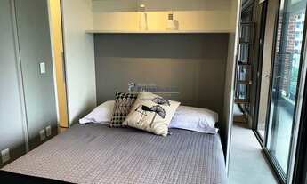 Imagem 4: Apartamento TODO MOBILIADO E OTIMA LOCALIZAÇÃO, 36 m² Jardim Paulista