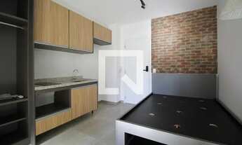 Imagem 3: Apartamento para Aluguel - Vila Mariana, 1 Quarto, 22 m2