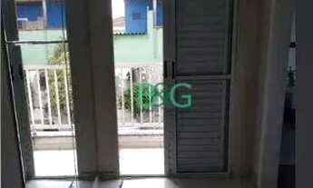 Imagem 2: Casa com 2 dormitórios para alugar, 90 m² por R$ 2.585,00/mês - Jaçanã - São Paulo/SP