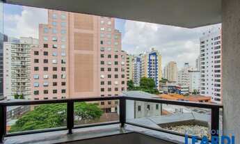 Imagem 4: APARTAMENTO - VILA OLÍMPIA - SP