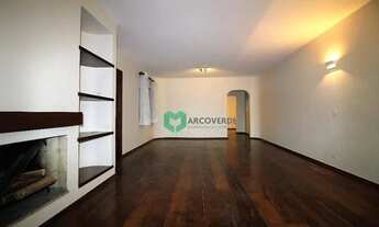 Imagem 4: Casa com 4 dormitórios à venda, 186 m² por R$ 3.000.000,00 - Vila Madalena - São Paulo/SP