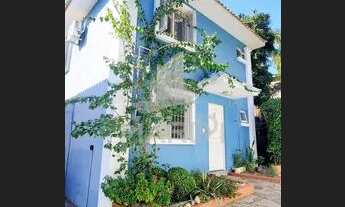 Imagem 2: PORTO ALEGRE - Casa de Condomínio - Tristeza