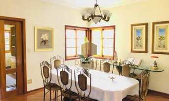 Imagem 4: Casa à venda no Condomínio Vale do Itamaracá - Valinhos/SP