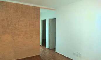 Imagem 3: Apartamento de 2 dormitórios para locação, 43 m² R$1.100,00 + 200,00 Condomínio