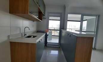 Imagem 7: Apartamento para locação no Tatuapé