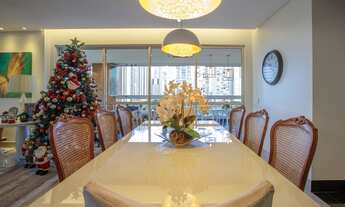 Imagem 6: Luz, Espaço e Parque Flamboyant