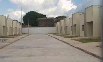 Imagem 2: CONJ. RESIDENCIAL ITÁLIA ,Cristo Redentor - Castanhal - PA