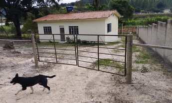 Imagem 3: Chácara 1000 m² com 2 quartos em frente ao milhão da 262