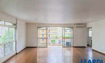 Imagem 5: APARTAMENTO - HIGIENÓPOLIS - SP