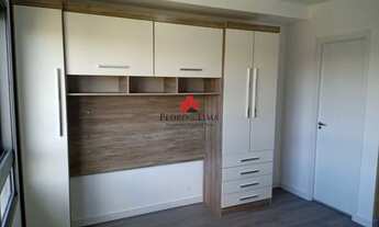 Imagem 3: Apartamento Studio no Tatuapé 24,5m² a poucos passos do Metrô Carrão