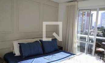 Imagem 7: Apartamento para Aluguel - Setor Bueno, 1 Quarto, 39 m2